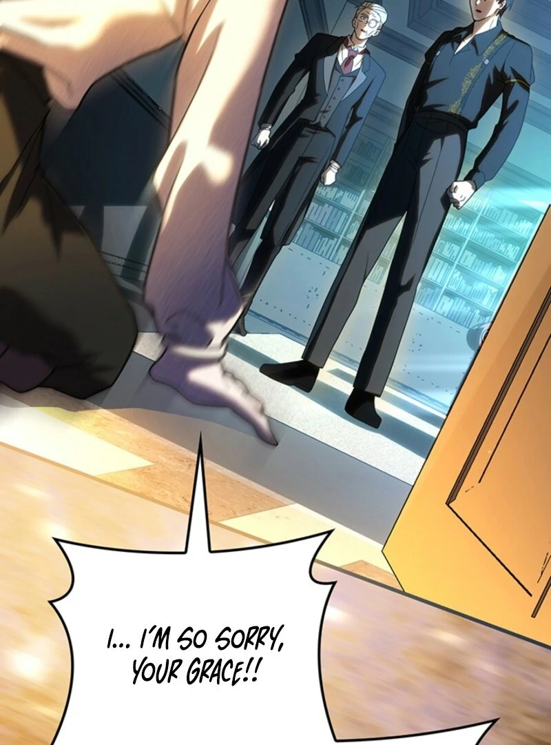 The Tower Master Who Became the Grand Duchess Chapter 46 - Page 57