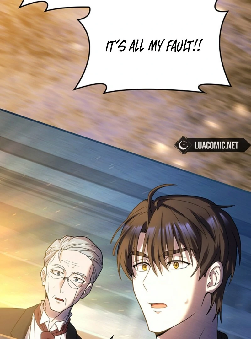 The Tower Master Who Became the Grand Duchess Chapter 46 - Page 58