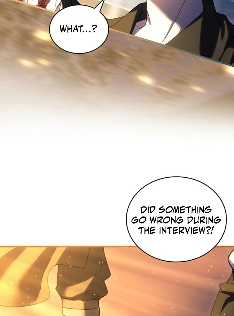 The Tower Master Who Became the Grand Duchess Chapter 46 - Page 59