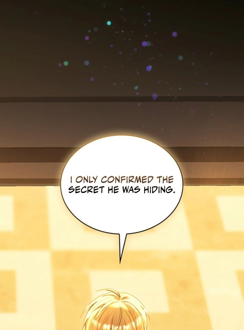 The Tower Master Who Became the Grand Duchess Chapter 46 - Page 61