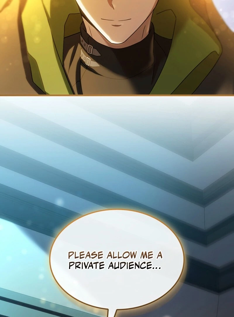 The Tower Master Who Became the Grand Duchess Chapter 46 - Page 66