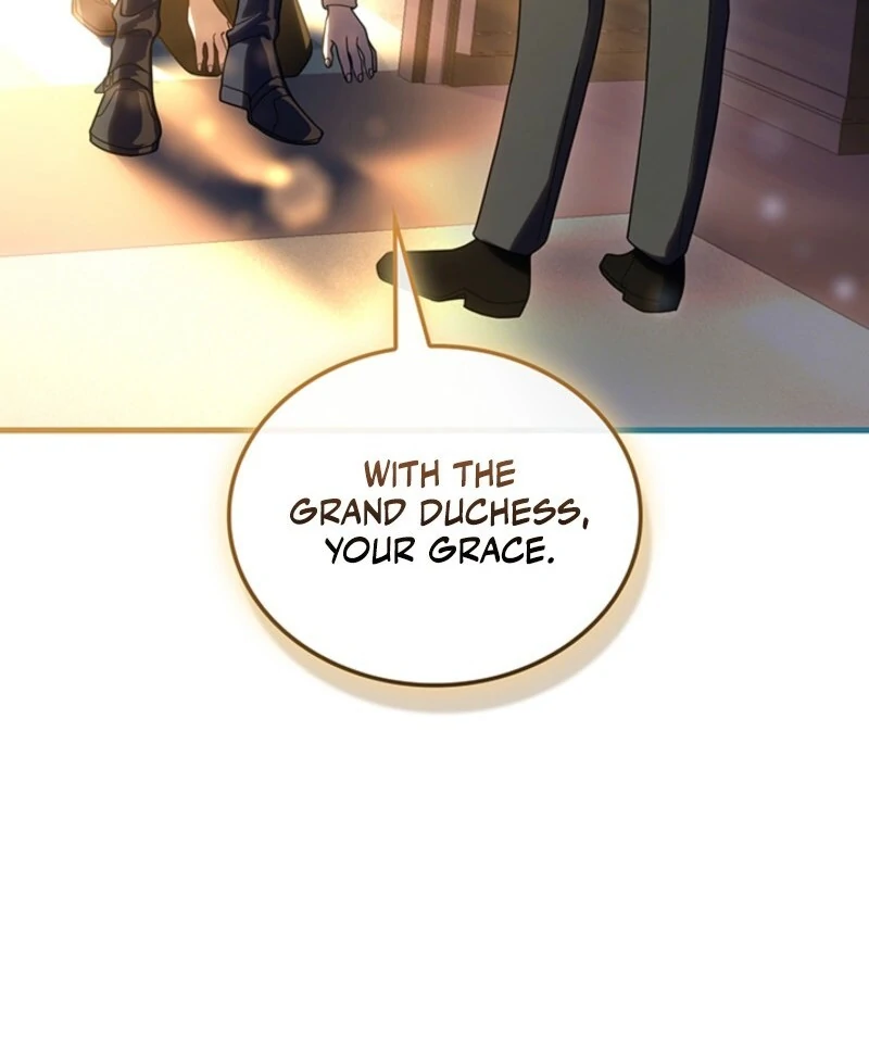 The Tower Master Who Became the Grand Duchess Chapter 46 - Page 68