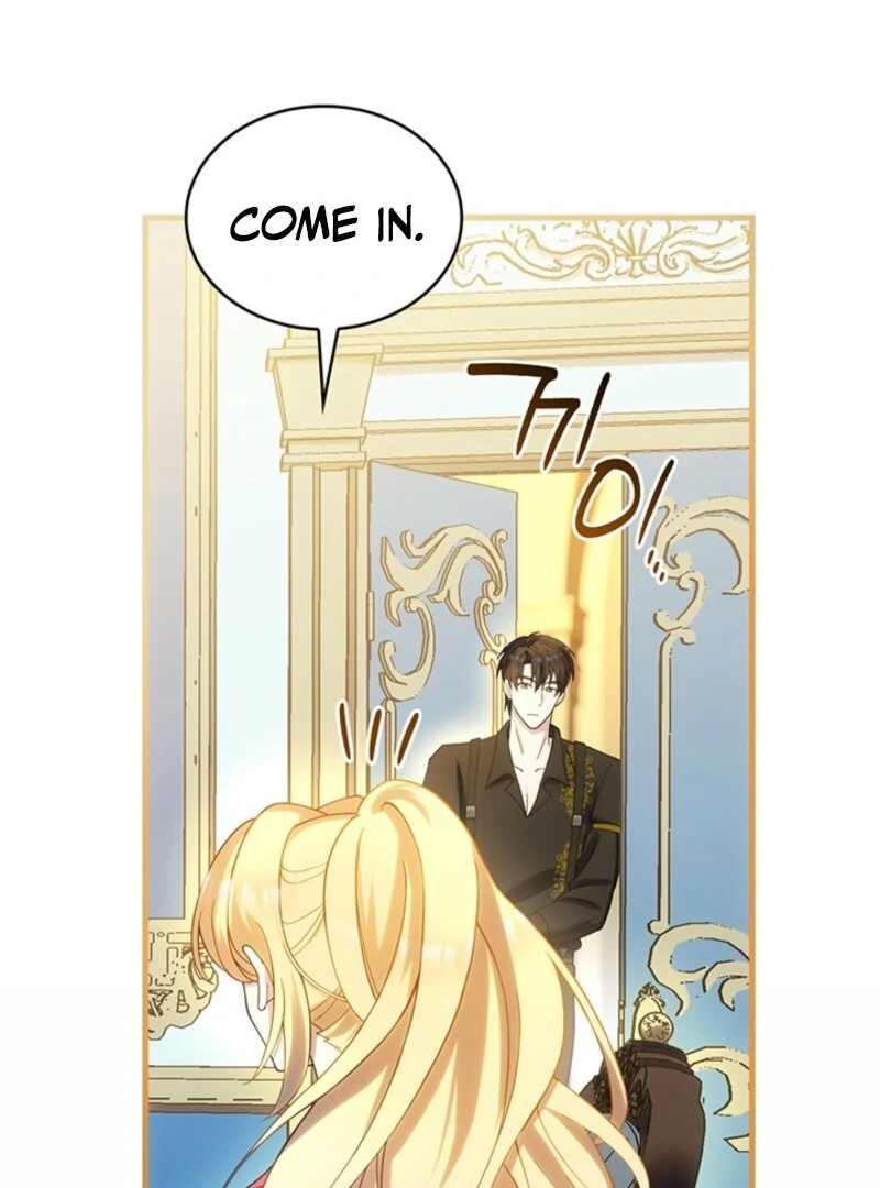 The Tower Master Who Became the Grand Duchess Chapter 46 - Page 72