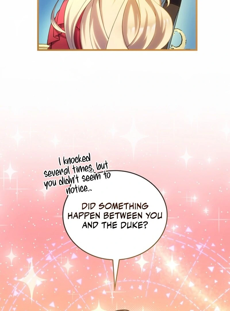 The Tower Master Who Became the Grand Duchess Chapter 46 - Page 73