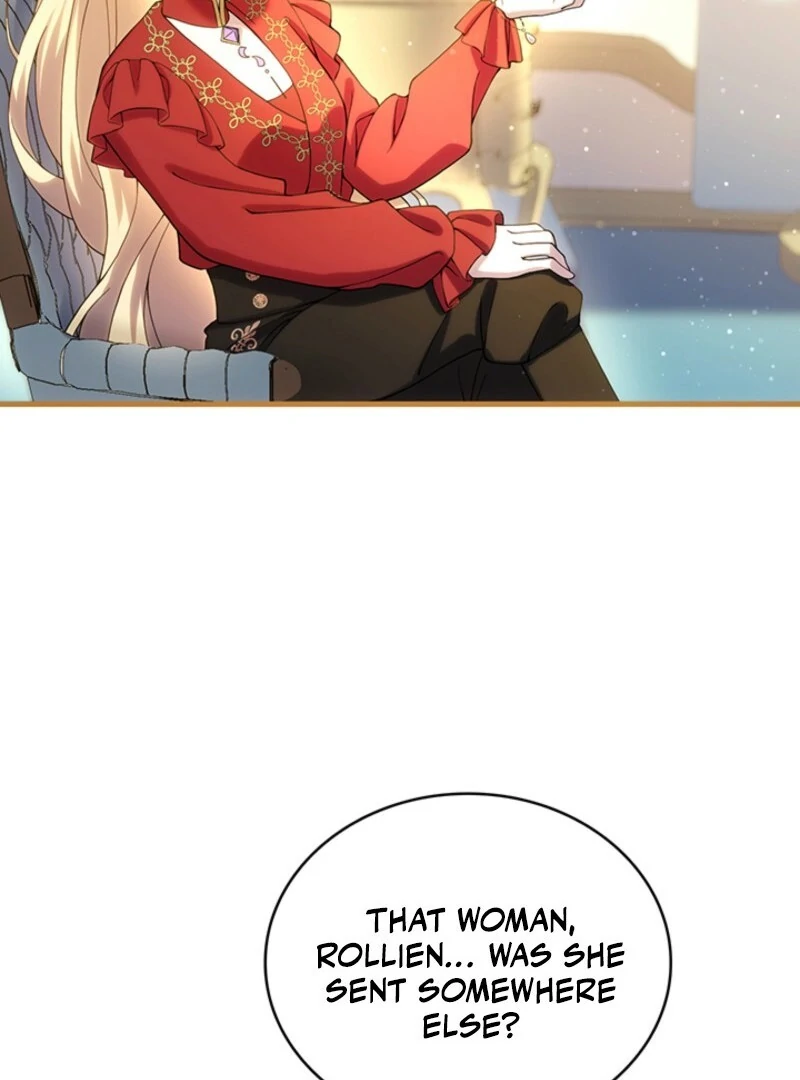 The Tower Master Who Became the Grand Duchess Chapter 46 - Page 76