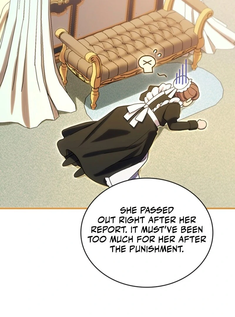 The Tower Master Who Became the Grand Duchess Chapter 46 - Page 79