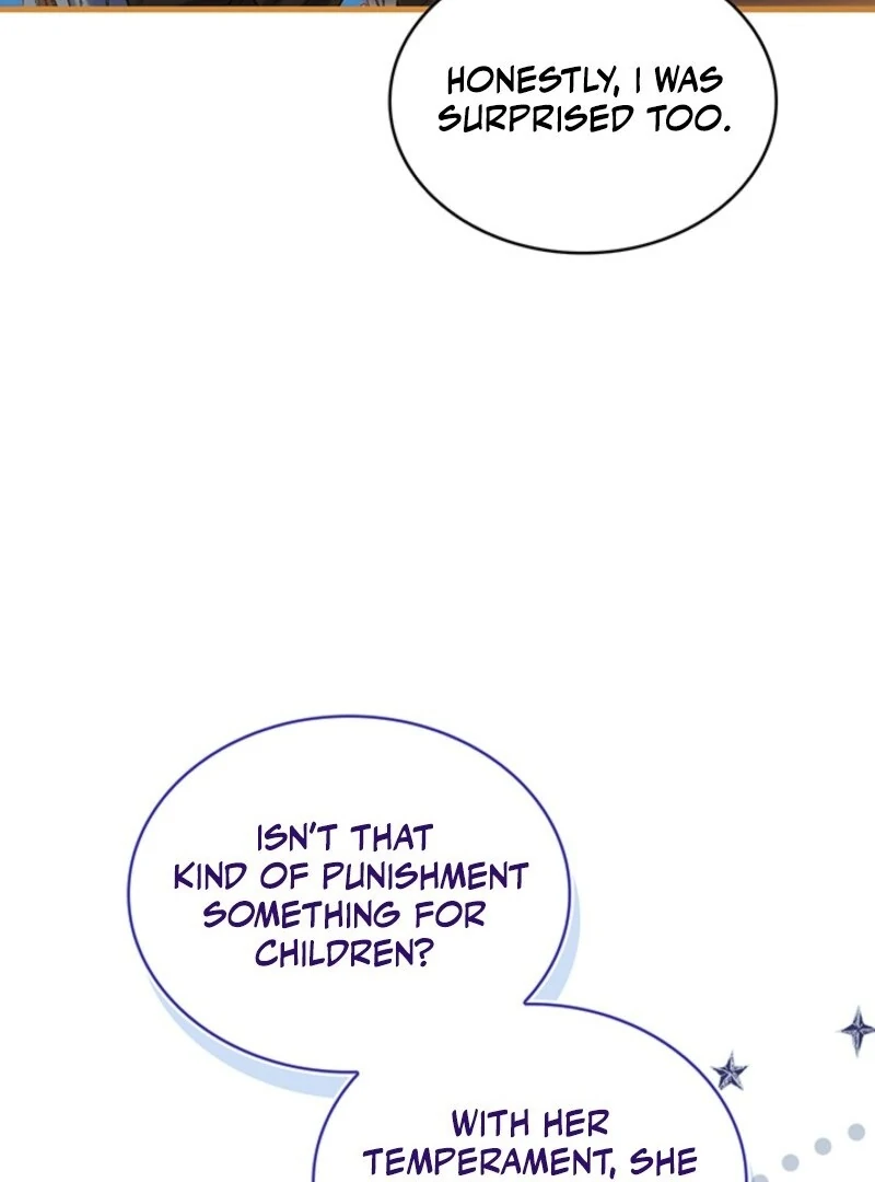 The Tower Master Who Became the Grand Duchess Chapter 46 - Page 81