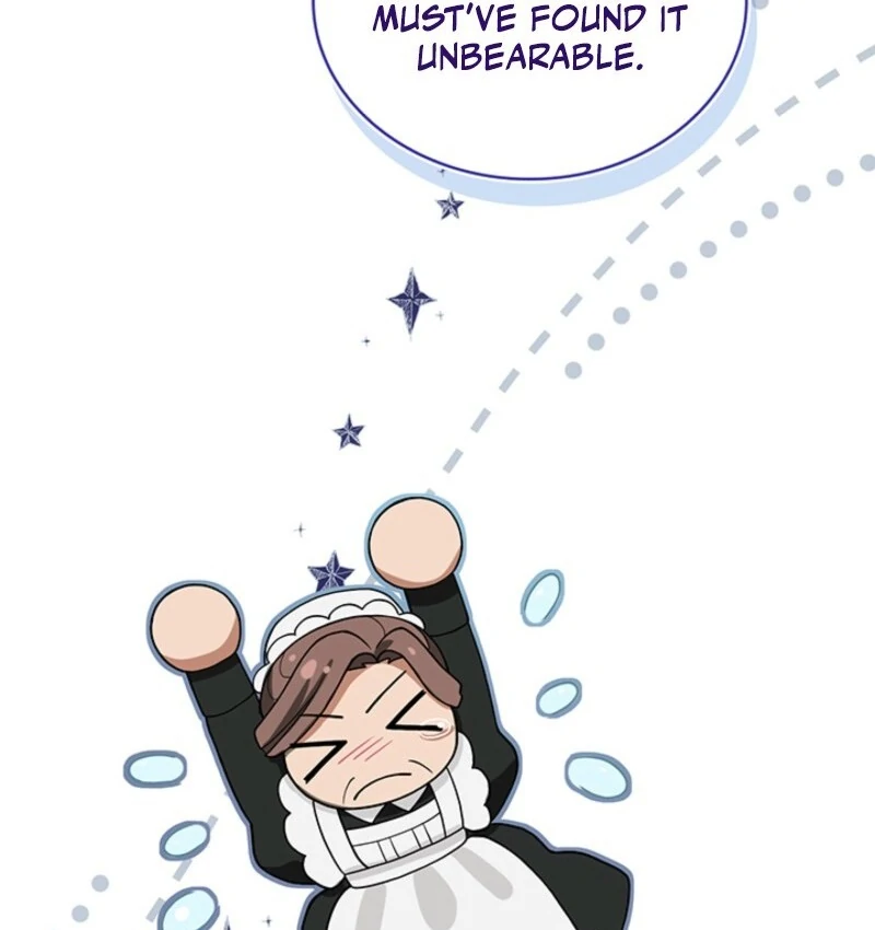 The Tower Master Who Became the Grand Duchess Chapter 46 - Page 82