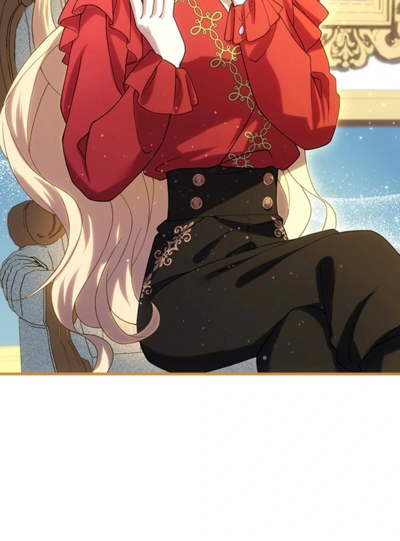 The Tower Master Who Became the Grand Duchess Chapter 46 - Page 85