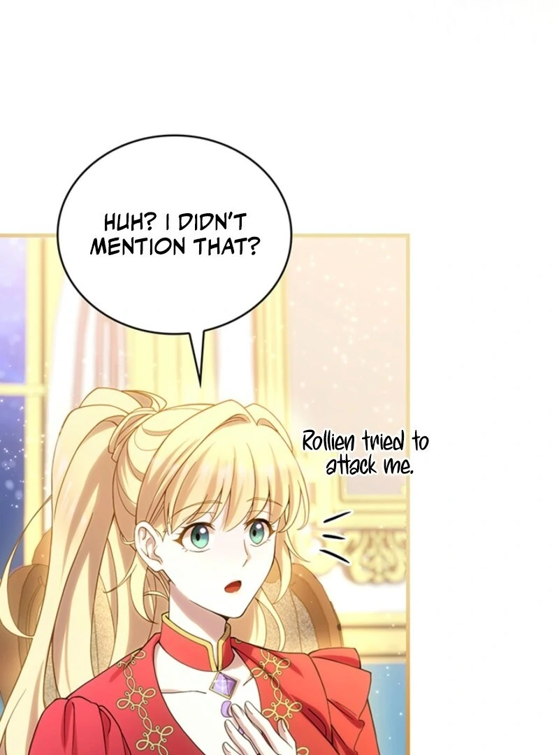 The Tower Master Who Became the Grand Duchess Chapter 46 - Page 89