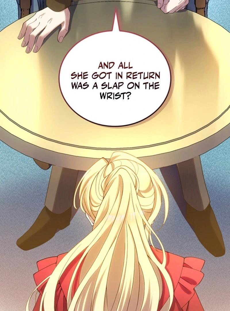 The Tower Master Who Became the Grand Duchess Chapter 46 - Page 94