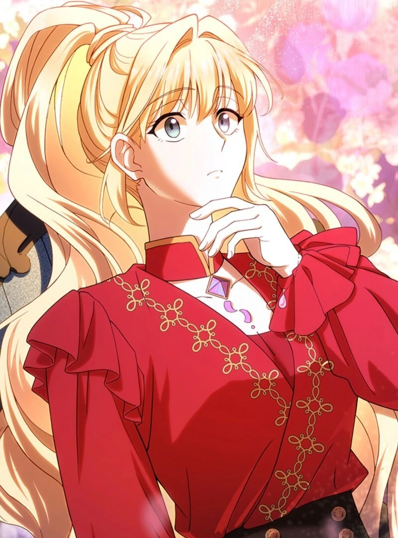 The Tower Master Who Became the Grand Duchess Chapter 46 - Page 97