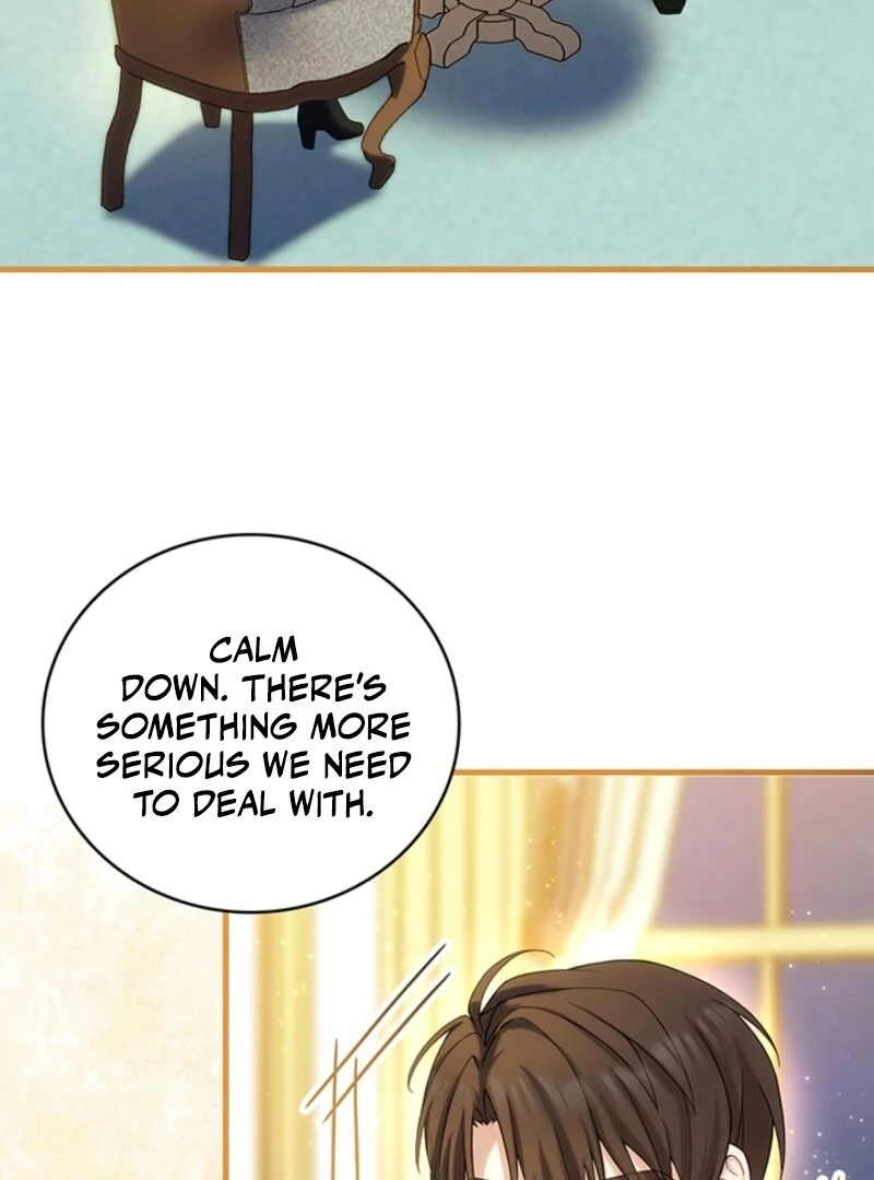The Tower Master Who Became the Grand Duchess Chapter 46 - Page 100