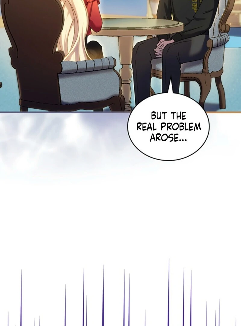 The Tower Master Who Became the Grand Duchess Chapter 47 - Page 11
