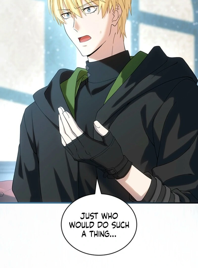 The Tower Master Who Became the Grand Duchess Chapter 47 - Page 101