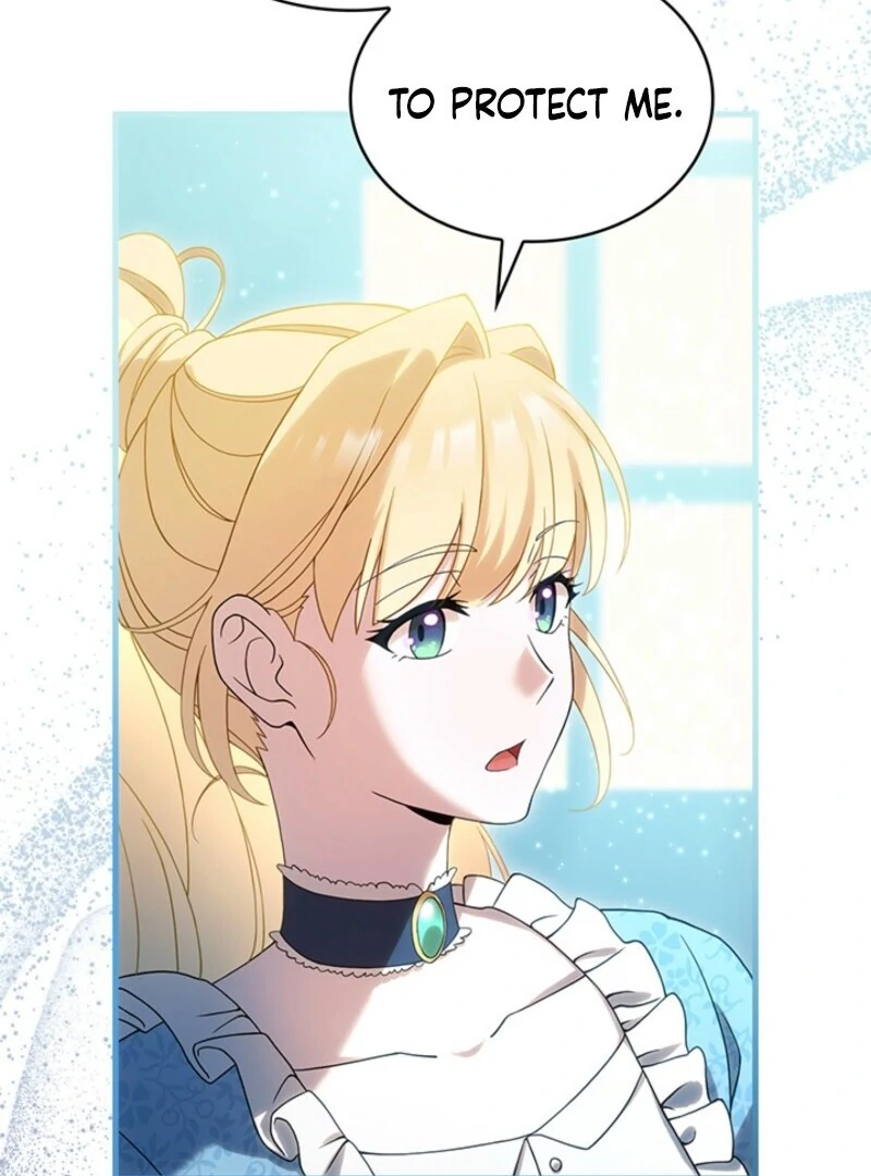 The Tower Master Who Became the Grand Duchess Chapter 47 - Page 106