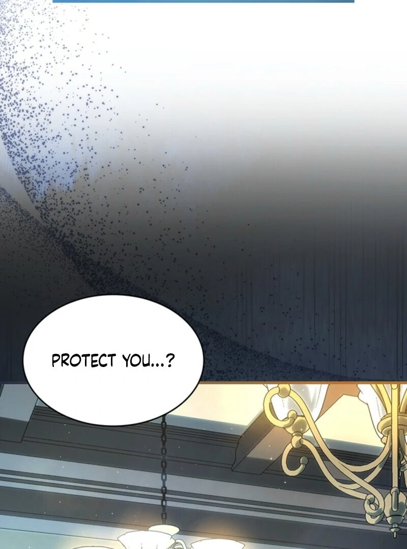 The Tower Master Who Became the Grand Duchess Chapter 47 - Page 107