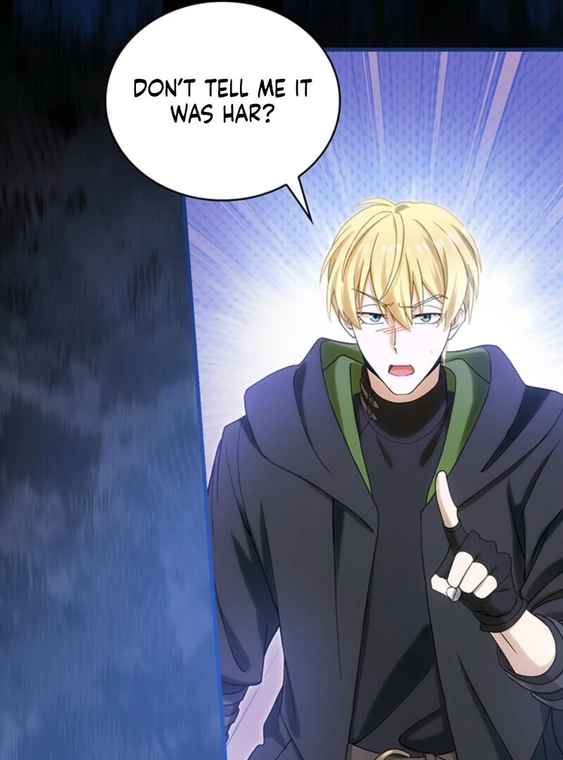 The Tower Master Who Became the Grand Duchess Chapter 47 - Page 111