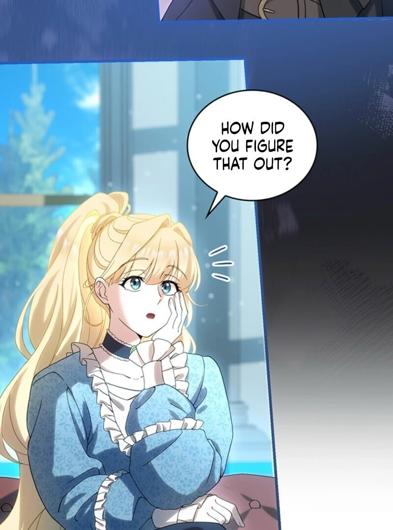 The Tower Master Who Became the Grand Duchess Chapter 47 - Page 112