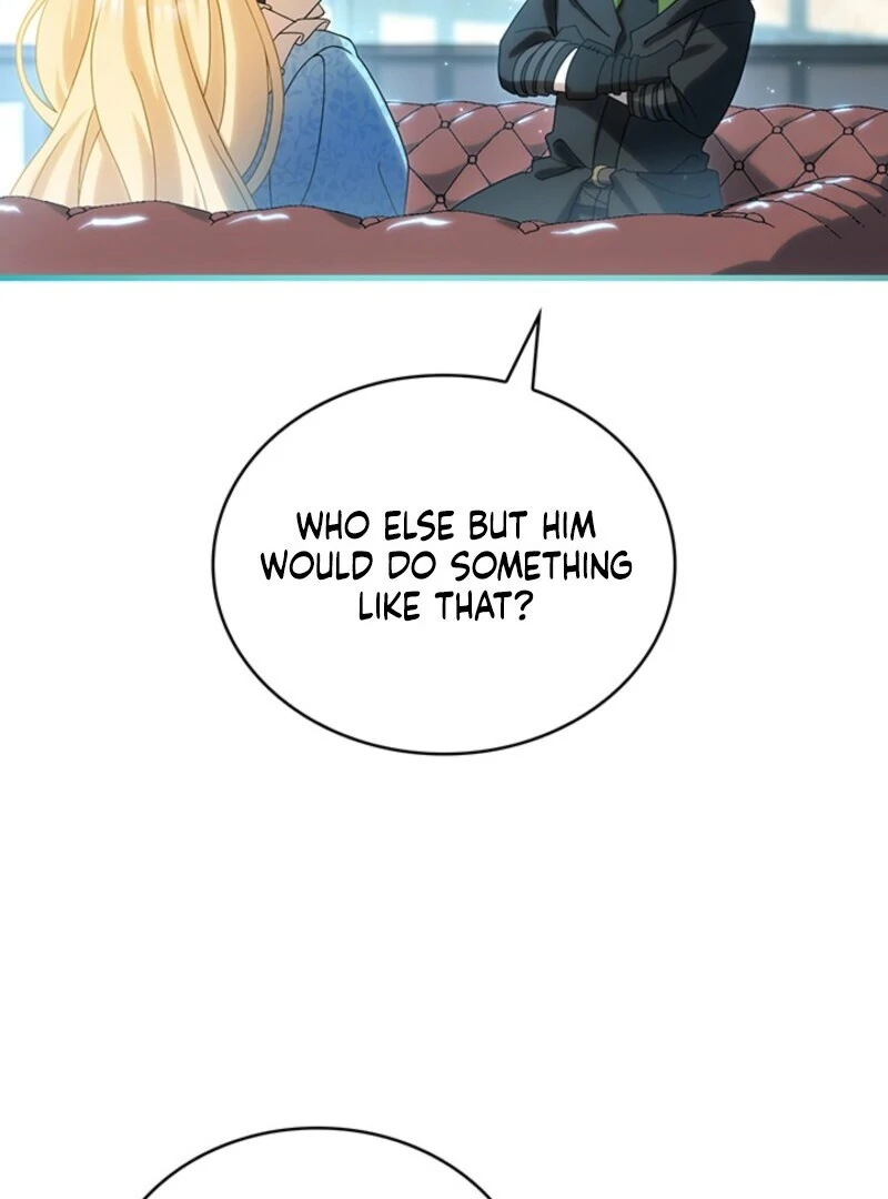 The Tower Master Who Became the Grand Duchess Chapter 47 - Page 114
