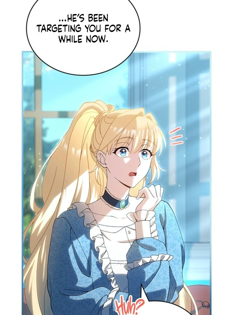 The Tower Master Who Became the Grand Duchess Chapter 47 - Page 115
