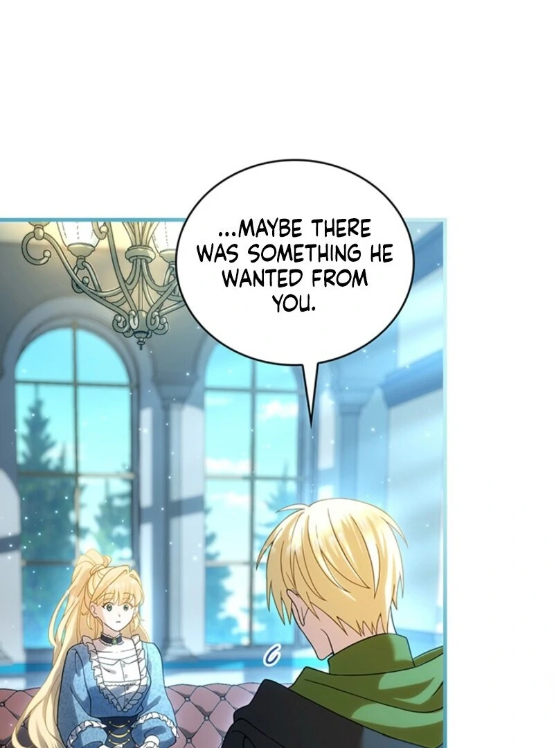 The Tower Master Who Became the Grand Duchess Chapter 47 - Page 118