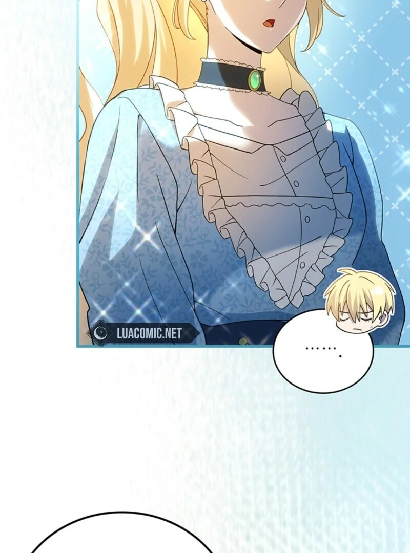 The Tower Master Who Became the Grand Duchess Chapter 47 - Page 120