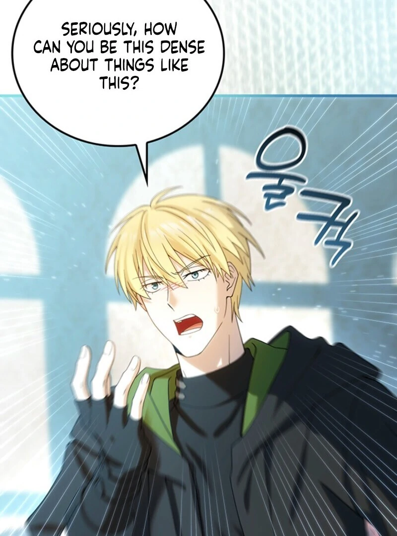 The Tower Master Who Became the Grand Duchess Chapter 47 - Page 121