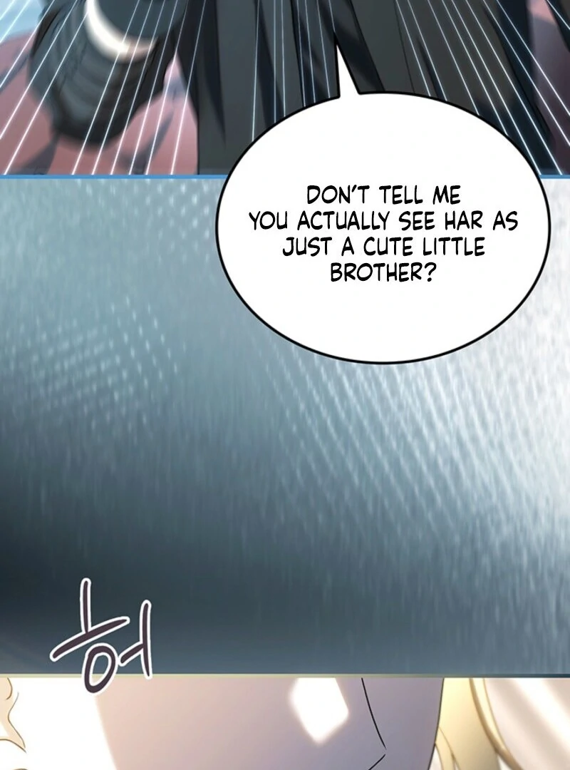 The Tower Master Who Became the Grand Duchess Chapter 47 - Page 122