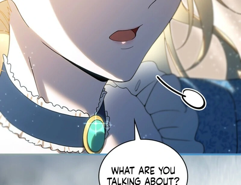 The Tower Master Who Became the Grand Duchess Chapter 47 - Page 123