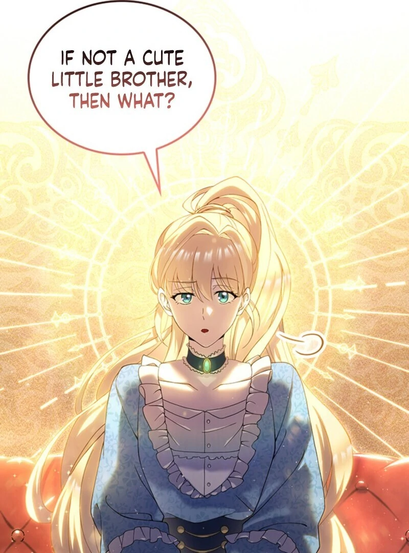 The Tower Master Who Became the Grand Duchess Chapter 47 - Page 125