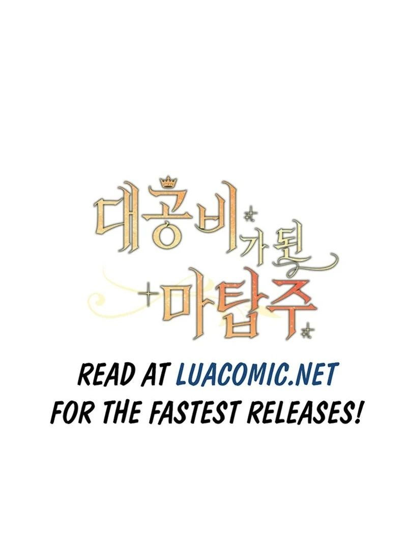 The Tower Master Who Became the Grand Duchess Chapter 47 - Page 127