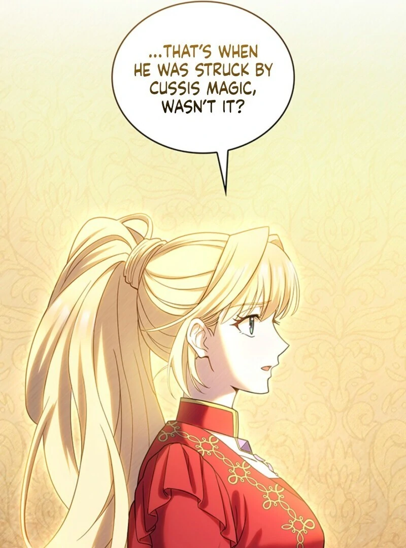 The Tower Master Who Became the Grand Duchess Chapter 47 - Page 15