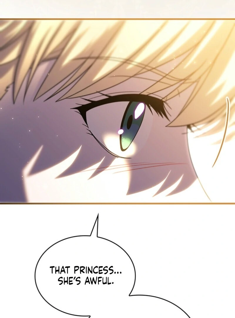 The Tower Master Who Became the Grand Duchess Chapter 47 - Page 17