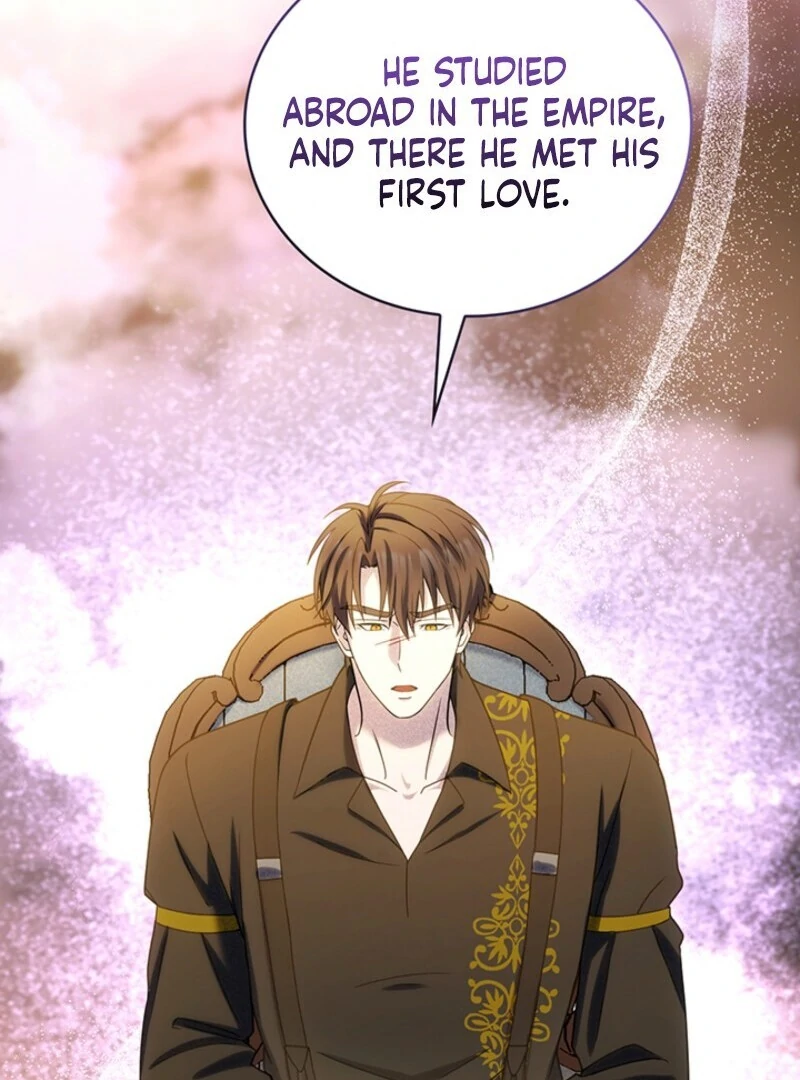 The Tower Master Who Became the Grand Duchess Chapter 47 - Page 3