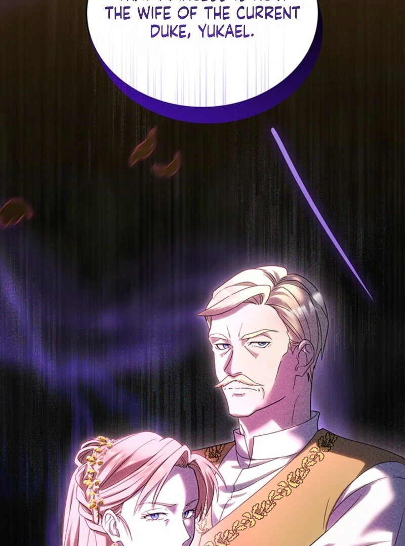 The Tower Master Who Became the Grand Duchess Chapter 47 - Page 22