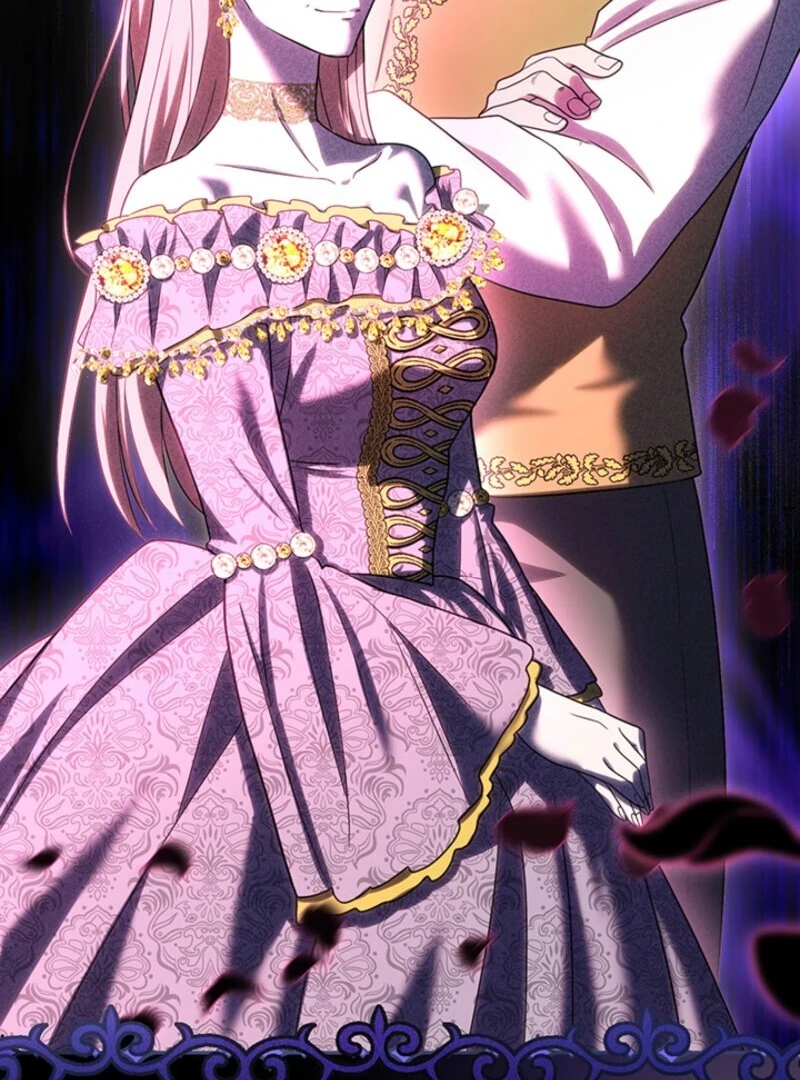 The Tower Master Who Became the Grand Duchess Chapter 47 - Page 23