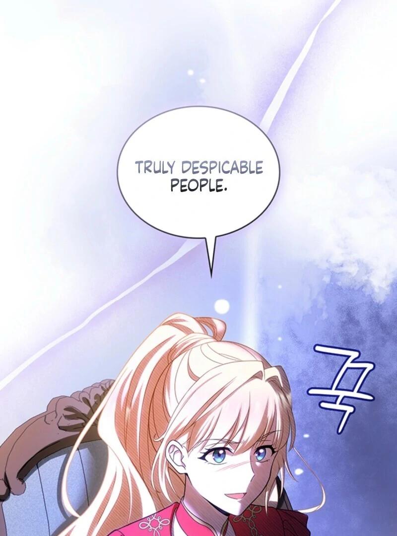 The Tower Master Who Became the Grand Duchess Chapter 47 - Page 26