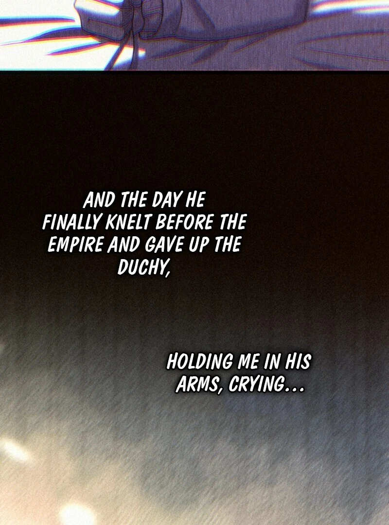The Tower Master Who Became the Grand Duchess Chapter 47 - Page 31