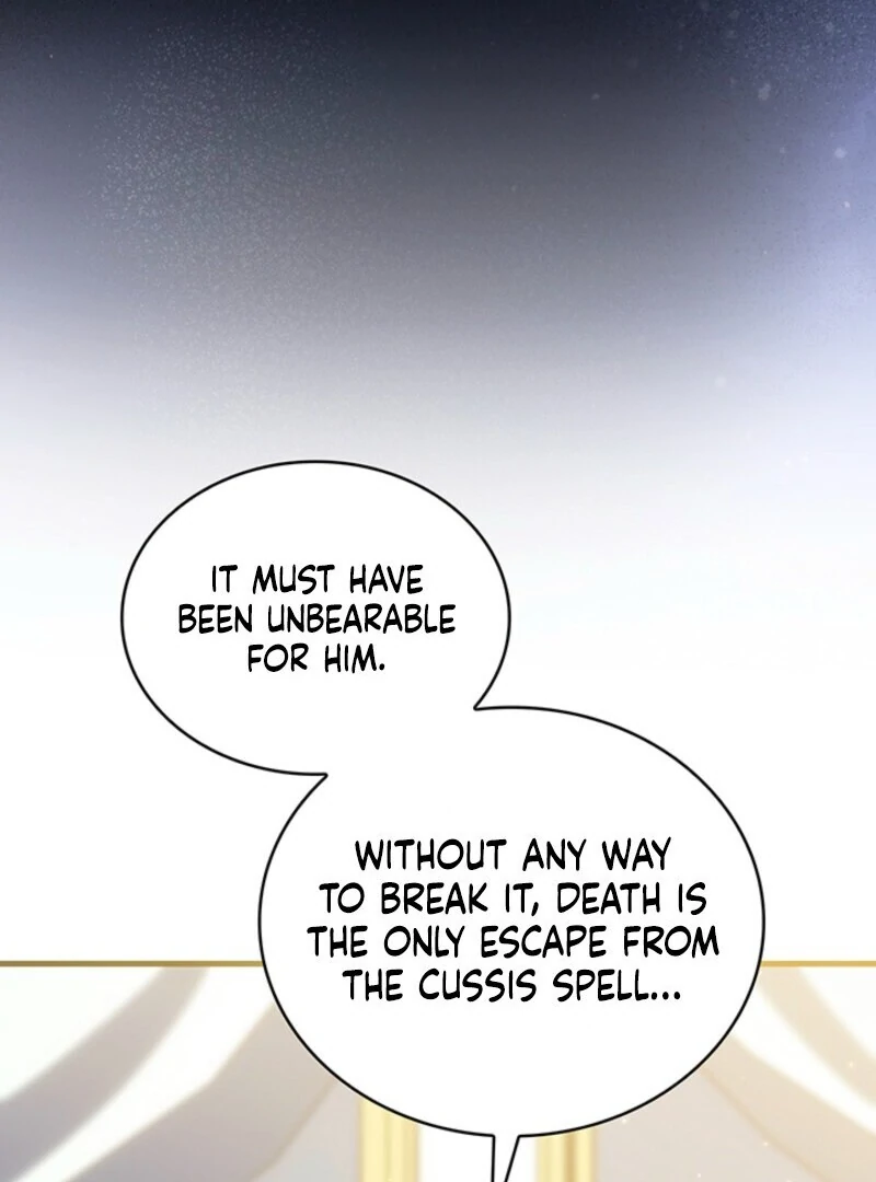 The Tower Master Who Became the Grand Duchess Chapter 47 - Page 37