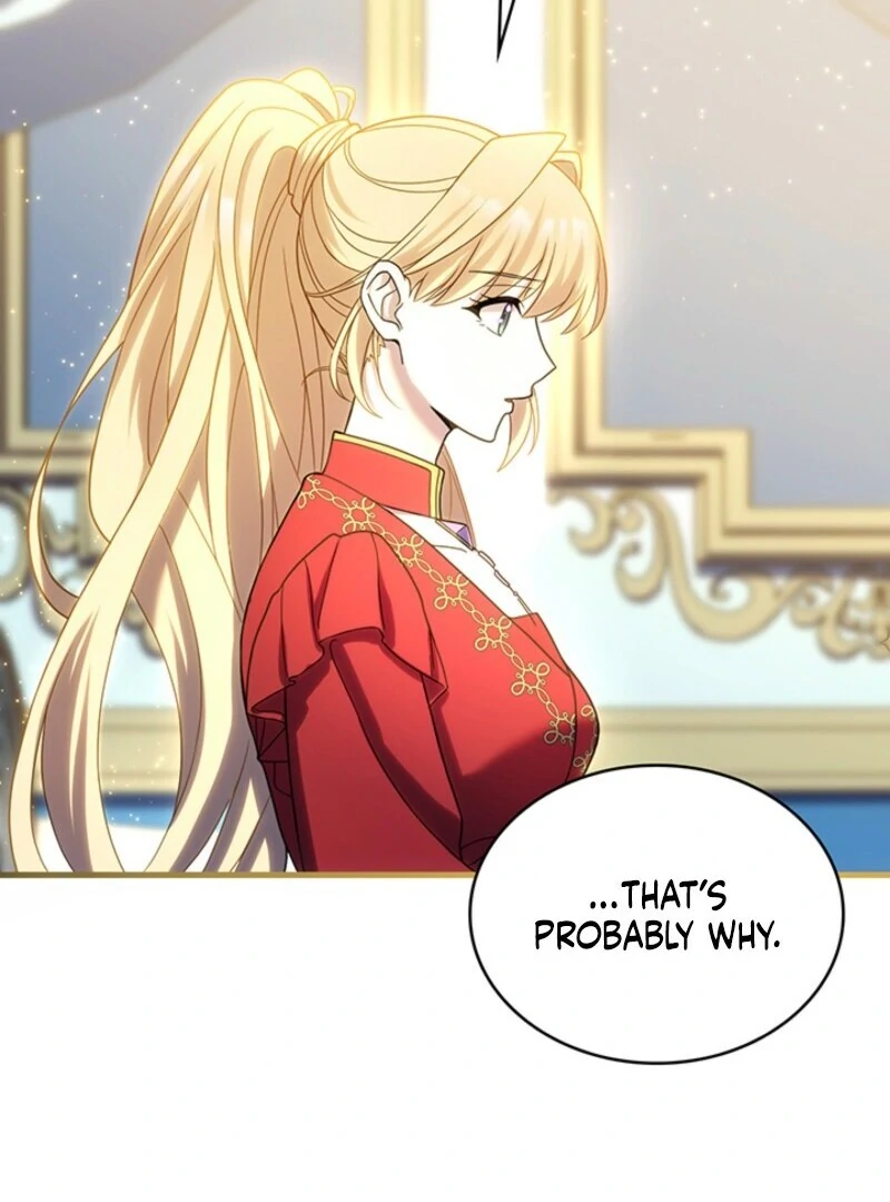 The Tower Master Who Became the Grand Duchess Chapter 47 - Page 38