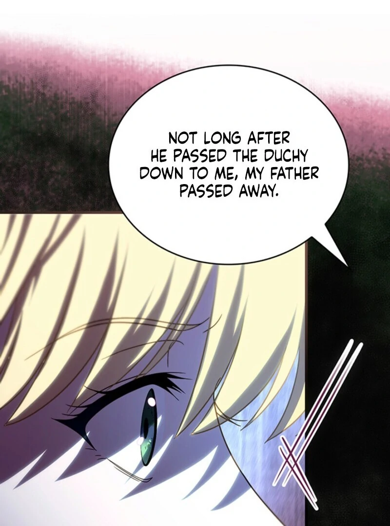 The Tower Master Who Became the Grand Duchess Chapter 47 - Page 39