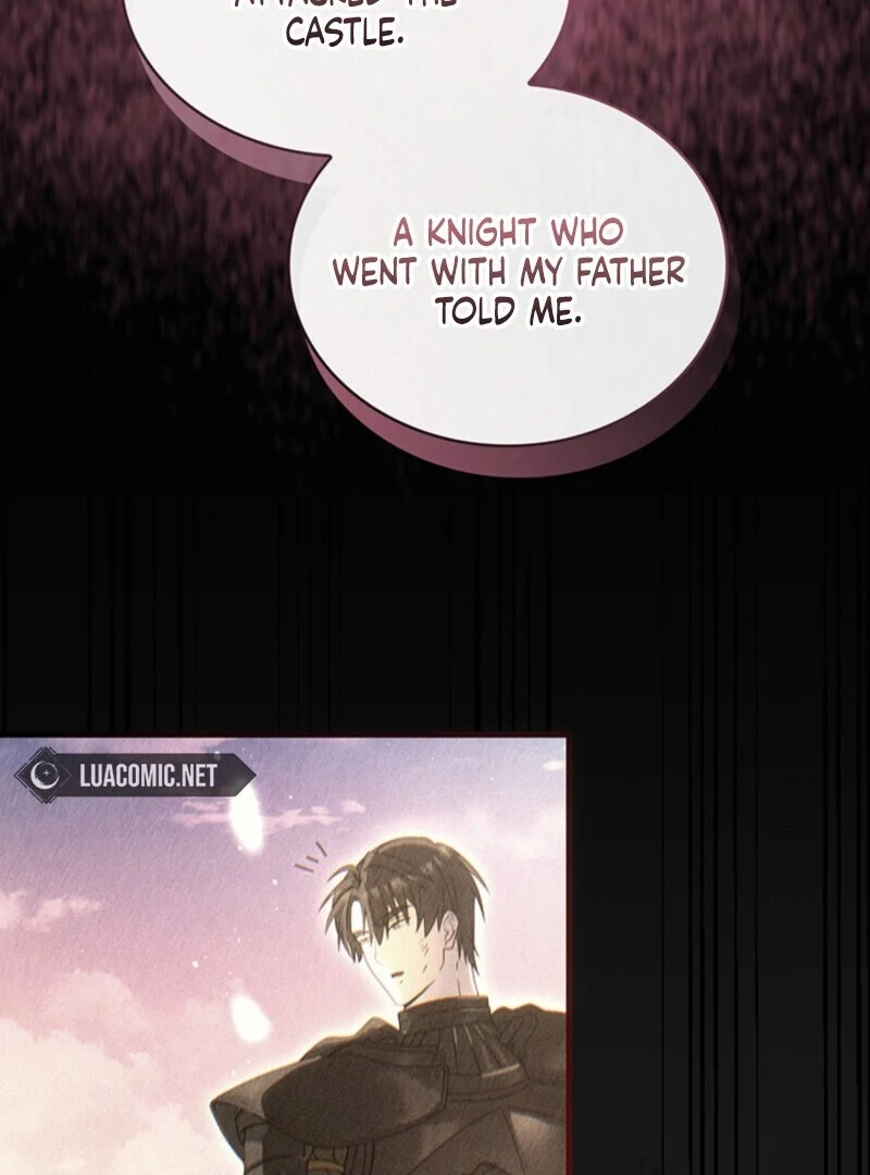 The Tower Master Who Became the Grand Duchess Chapter 47 - Page 45
