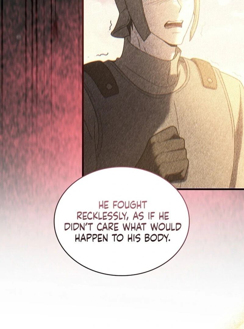 The Tower Master Who Became the Grand Duchess Chapter 47 - Page 47
