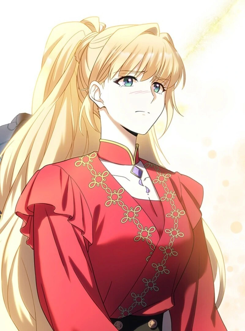 The Tower Master Who Became the Grand Duchess Chapter 47 - Page 48
