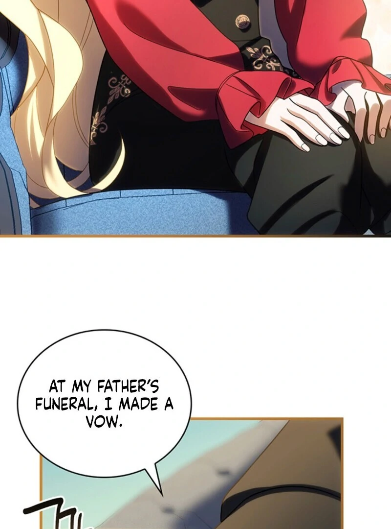 The Tower Master Who Became the Grand Duchess Chapter 47 - Page 49