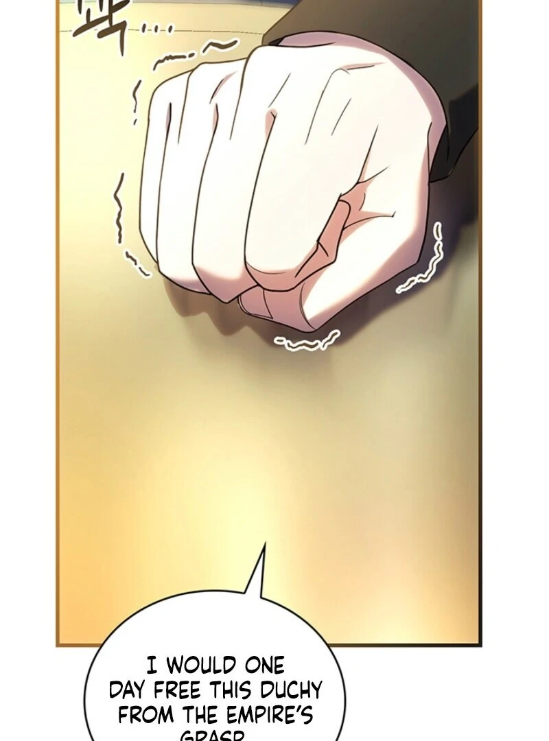 The Tower Master Who Became the Grand Duchess Chapter 47 - Page 50