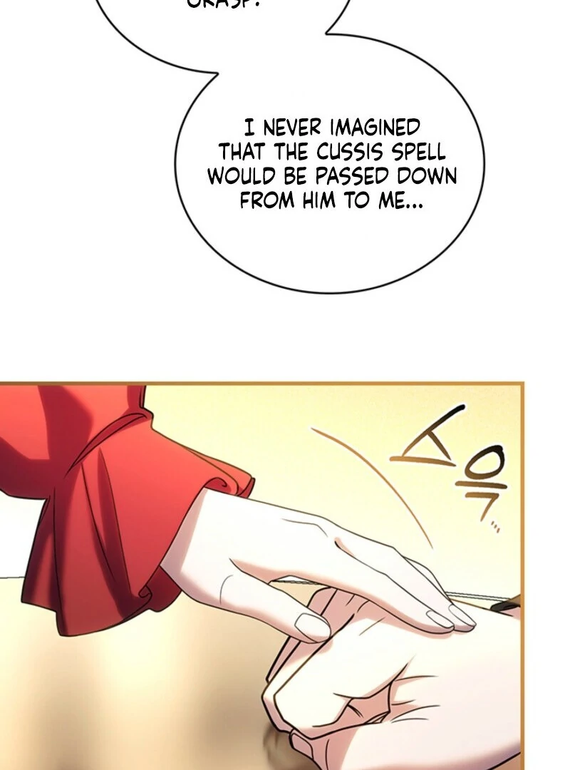 The Tower Master Who Became the Grand Duchess Chapter 47 - Page 51