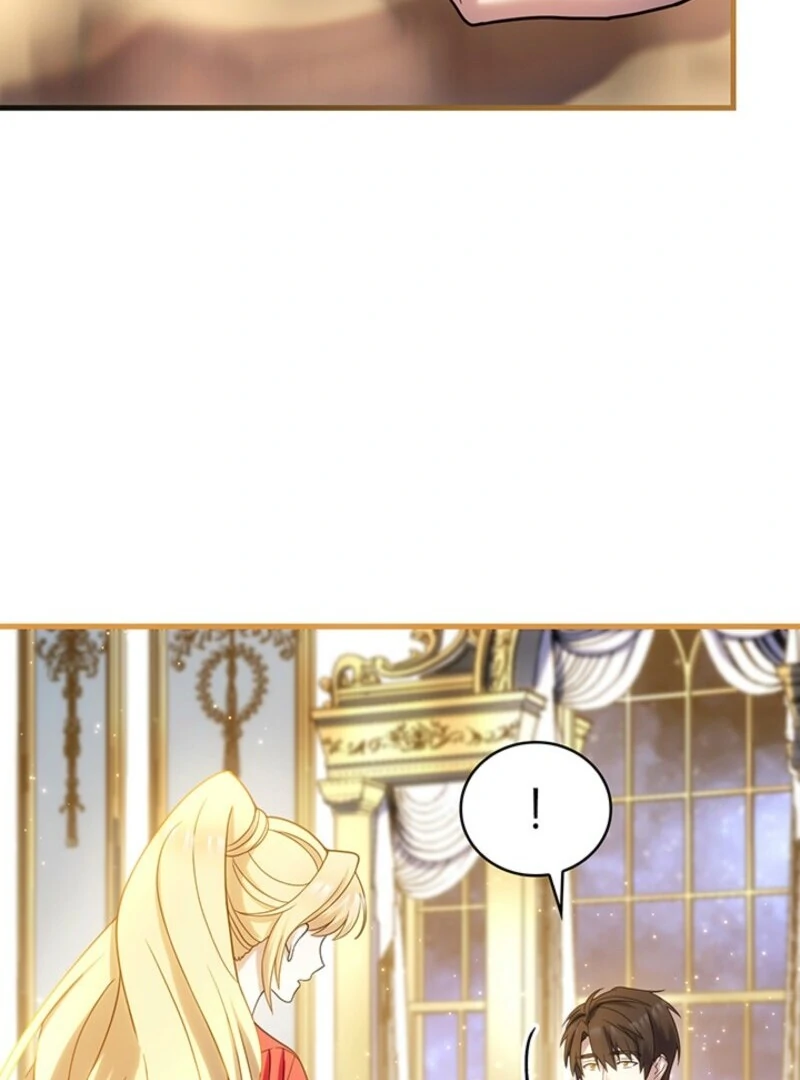 The Tower Master Who Became the Grand Duchess Chapter 47 - Page 52