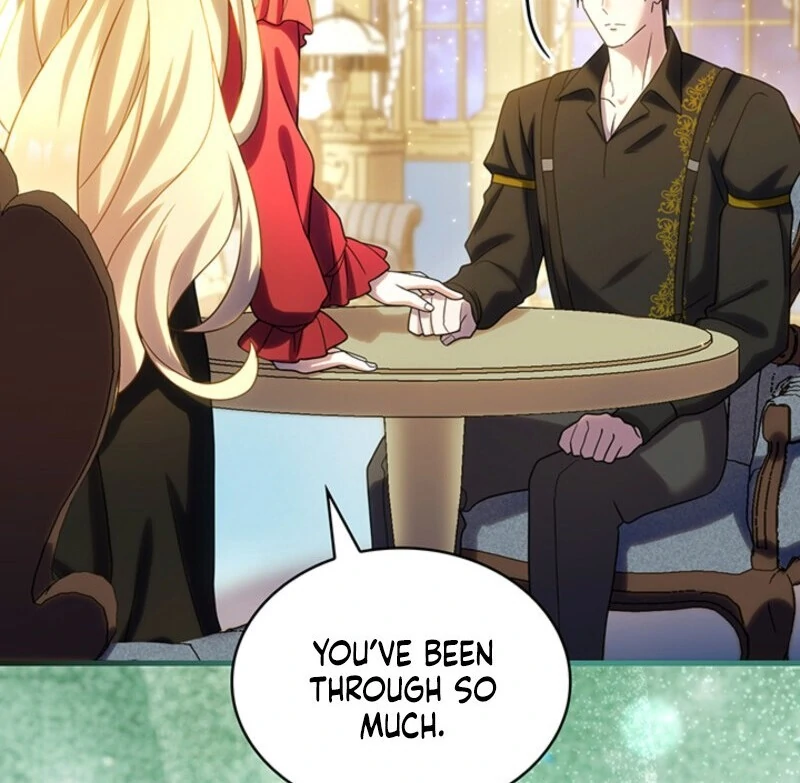 The Tower Master Who Became the Grand Duchess Chapter 47 - Page 53